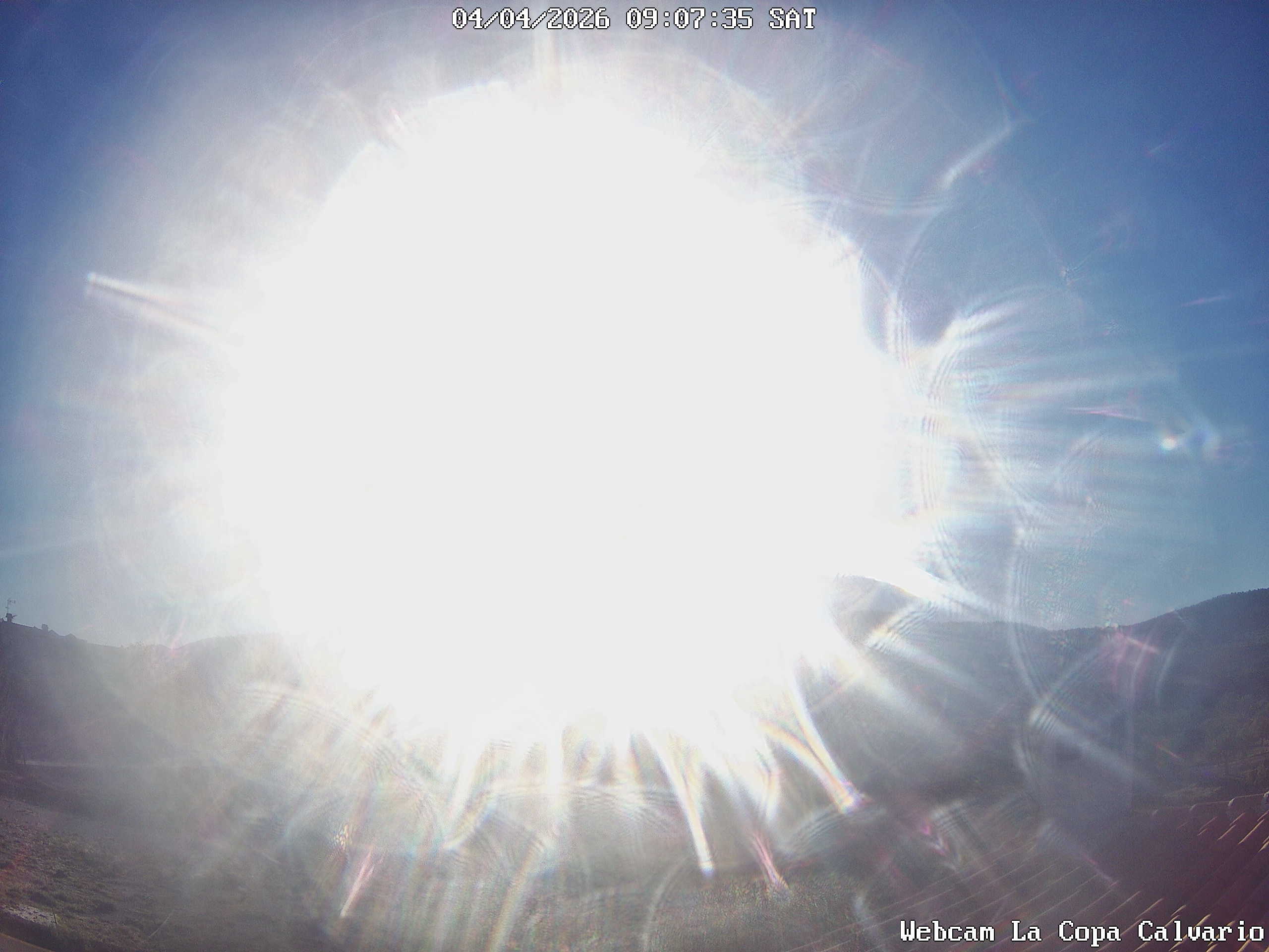 Webcam 2026-04-04 09:07:36